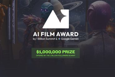 مسابقه هوش مصنوعی